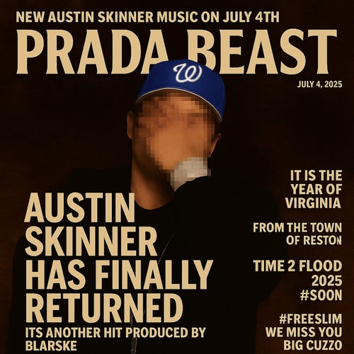 PRADA BEAST