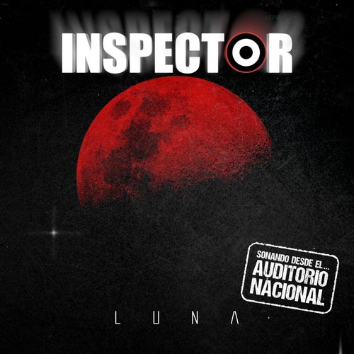 Luna (Sonando Desde El Auditorio Nacional)