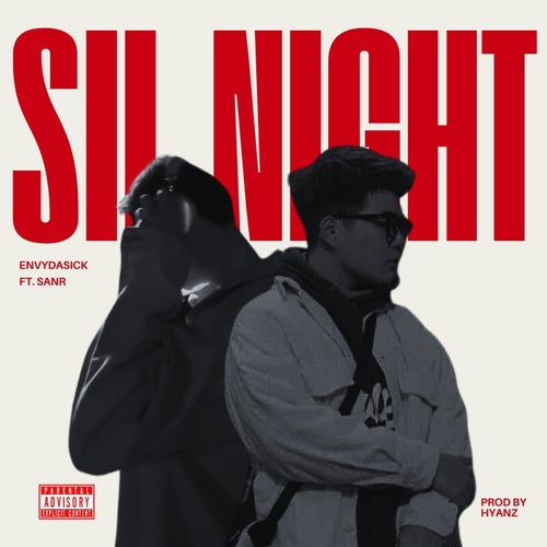 Sil Night (feat. SANR)