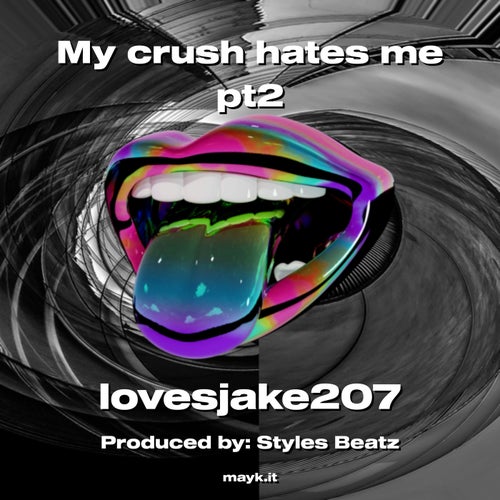 My crush hates me pt2