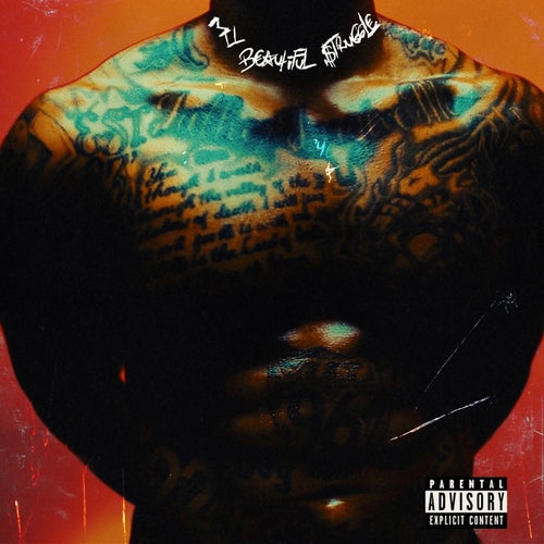 My Beautiful Struggle