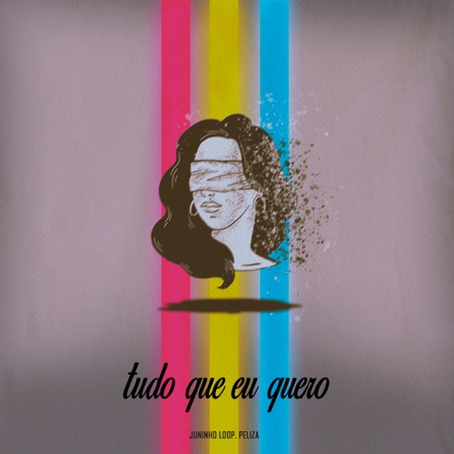 Tudo Que Eu Quero (feat. PELIZA)