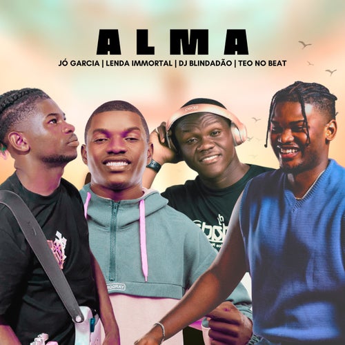 Alma