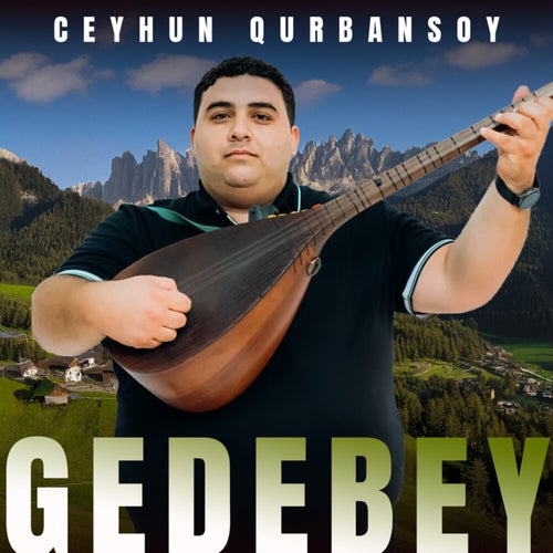 Gedebey