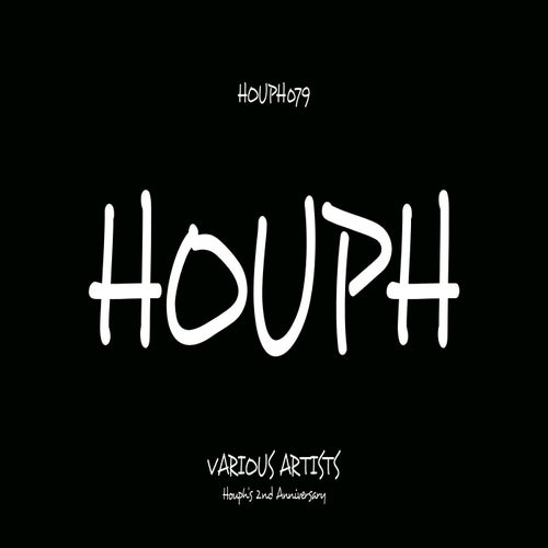 Houph's 2nd Anniversary