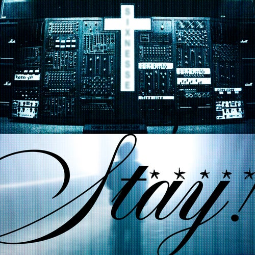Stay!