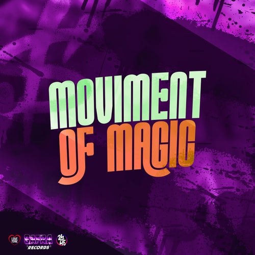 Moviment Of Magic