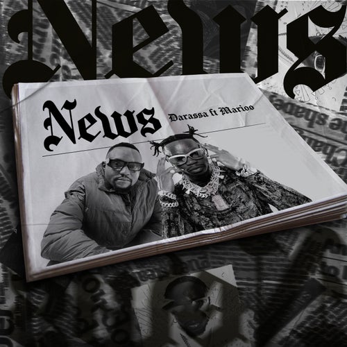 News (feat. Marioo)