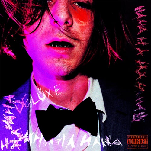 This Tape Is Ignorant (Deluxe)
