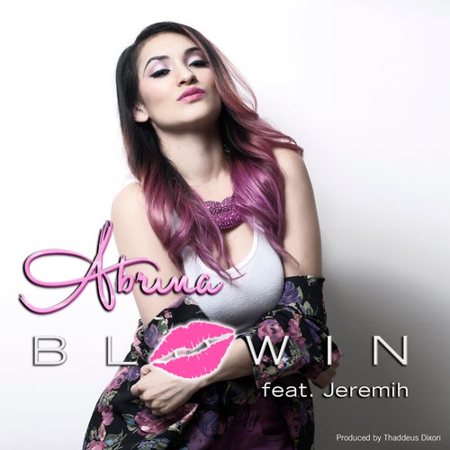 Blowin (feat. Jeremih)