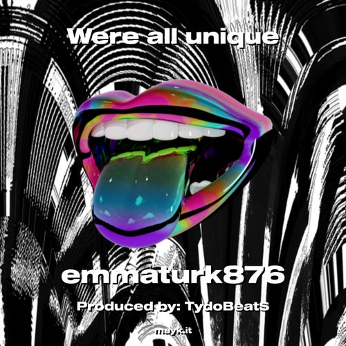 Were all unique