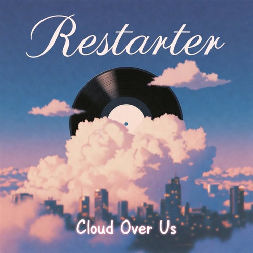 Cloud Over Us