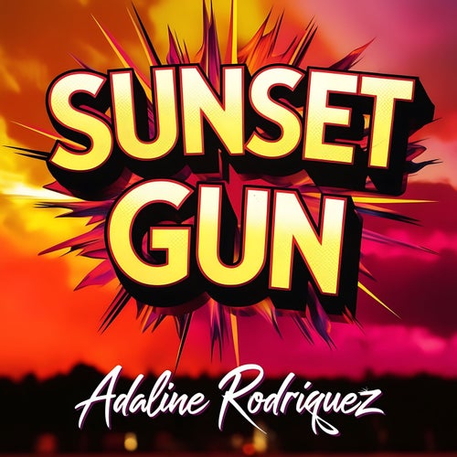 Sunset Gun