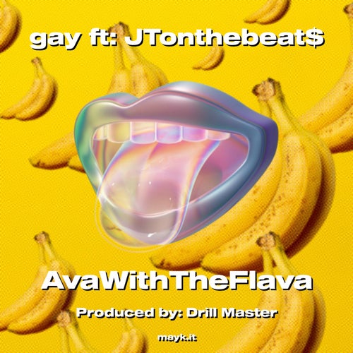 gay ft: JTonthebeat