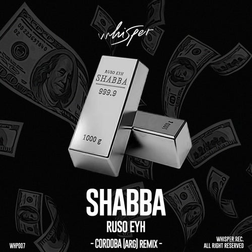 Shabba (Cordoba (ARG) Remix)