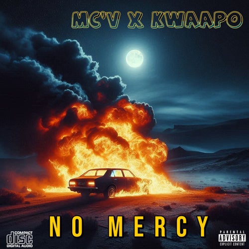 No mercy