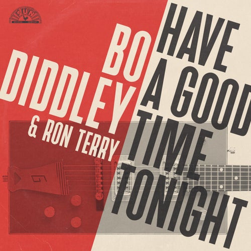 Have A Good Time Tonight