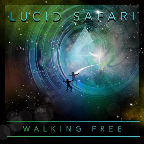 Walking Free