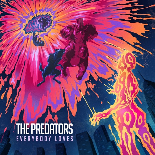 Release of the week