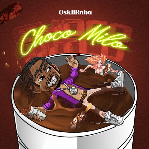 Choco Milo