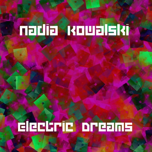 Electric Dreams