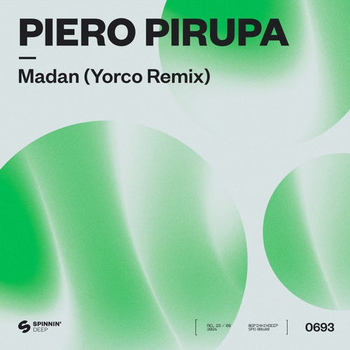 Madan (Yorco Remix)