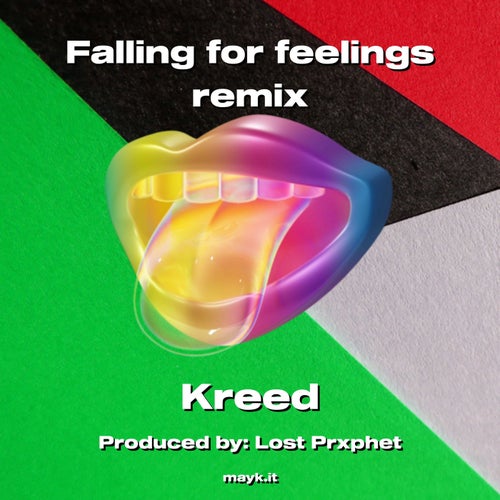 Falling for feelings remix