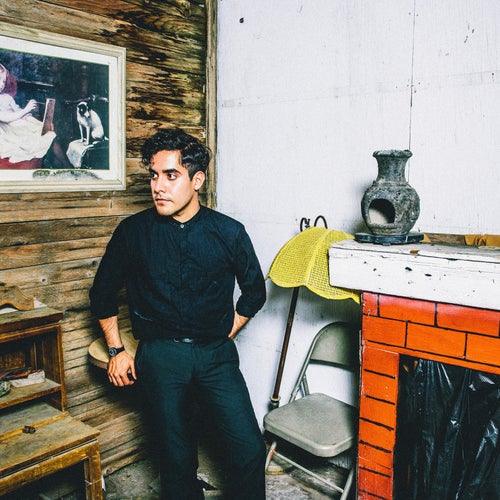 Neon Indian Profile