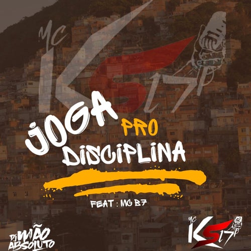 Joga pro Disciplina