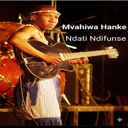 NDATI NDIFUNSE