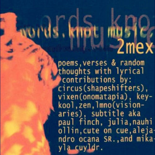 Words. Knot Music