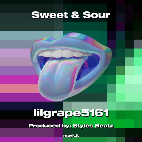 & Sour
