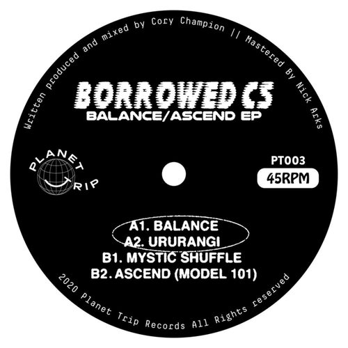 Balance | Ascend