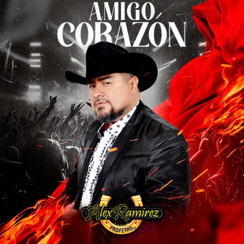Amigo Corazón