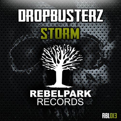 Storm (Original  Mix)
