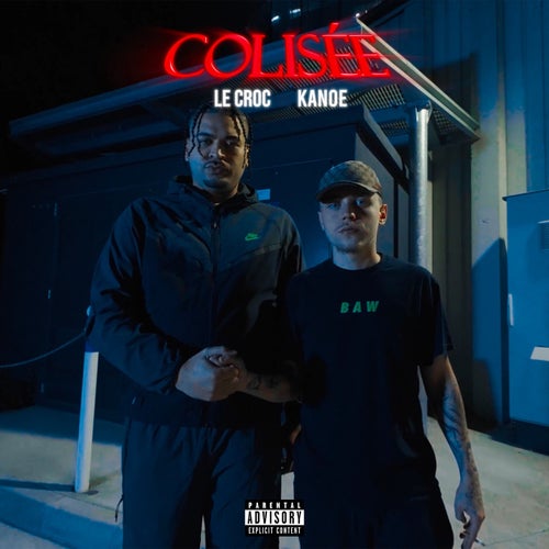 Colisée