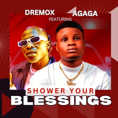 Shower Your Blessings