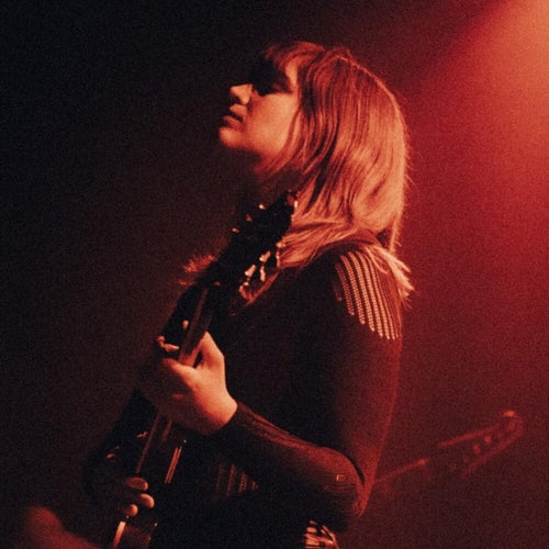 Another Sky (Live From Lafayette)