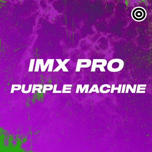 Purple Machine