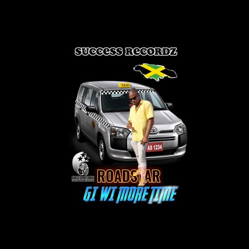 GI WI MORE TIME (RoadStar - Gi Wi More Time - Success Recordz)