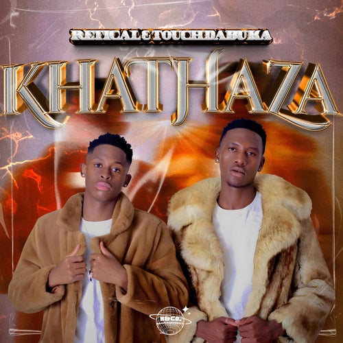 Khathaza (feat. Lulow HQ)