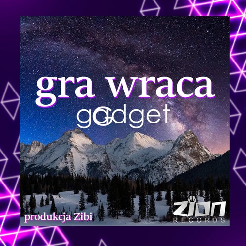 Gra wraca
