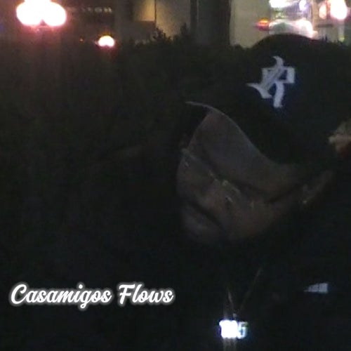 Casamigos Flows