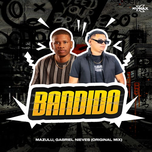 Bandido (OriginalMix)