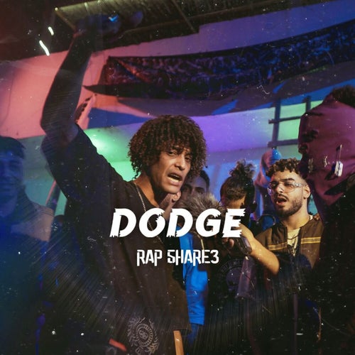 Babat (Live) [feat. Dodge]