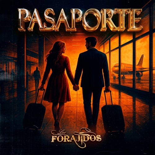 Pasaporte