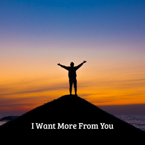 I Want More From You