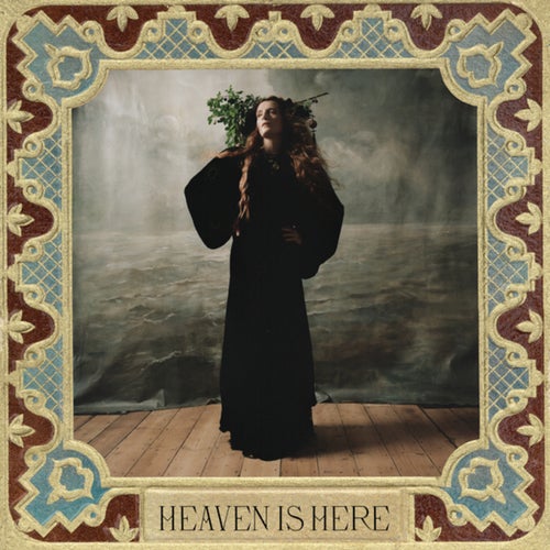 Heaven Is Here by Florence + The Machine on Beatsource