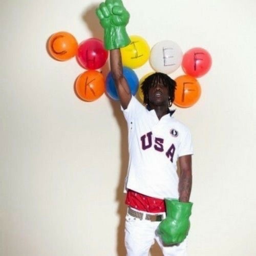 Chief Keef