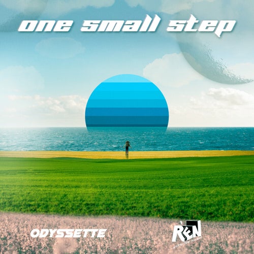 one small step